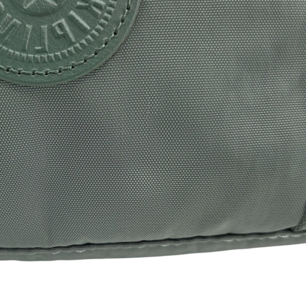 Kipling Art Mini Handbag with Adjustable Strap Gr… - image 3